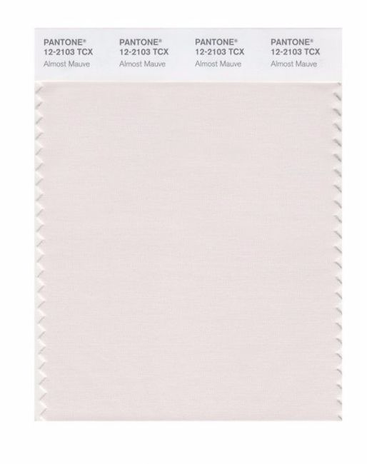 Almost Mauve 12-2103