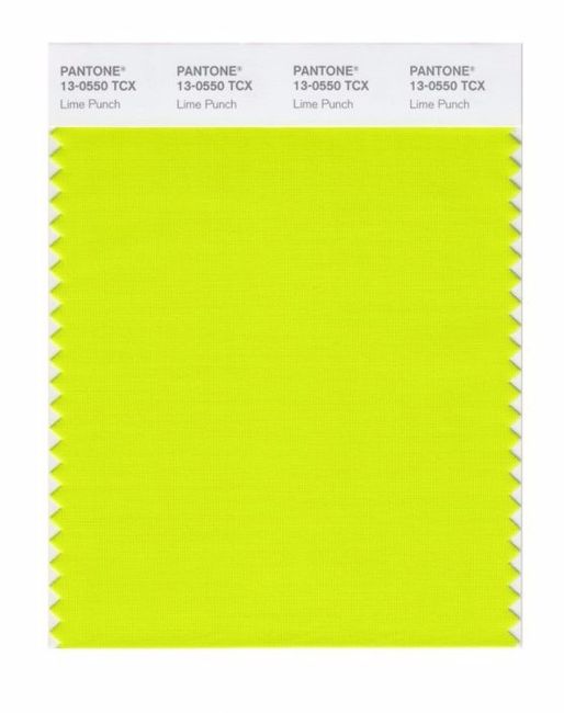 Lime Punch 13-0550