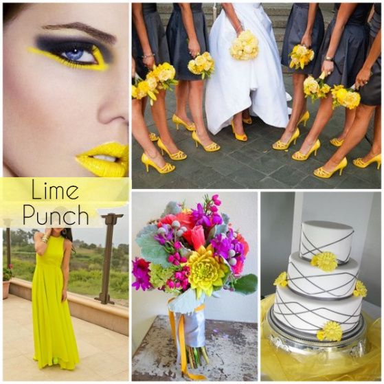 Lime Punch 13-0550