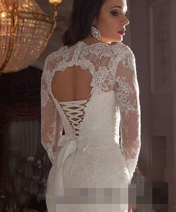  e o vestido de noiva ? - 2