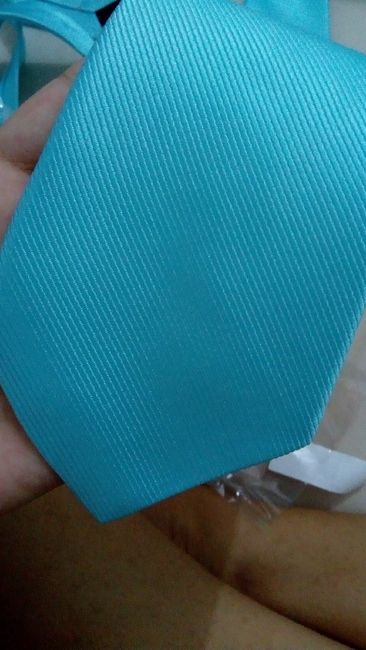 Gravatas na Aliexpress - 2