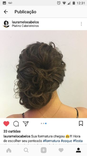 Noivinhas de cabelo curto 😱 - 2