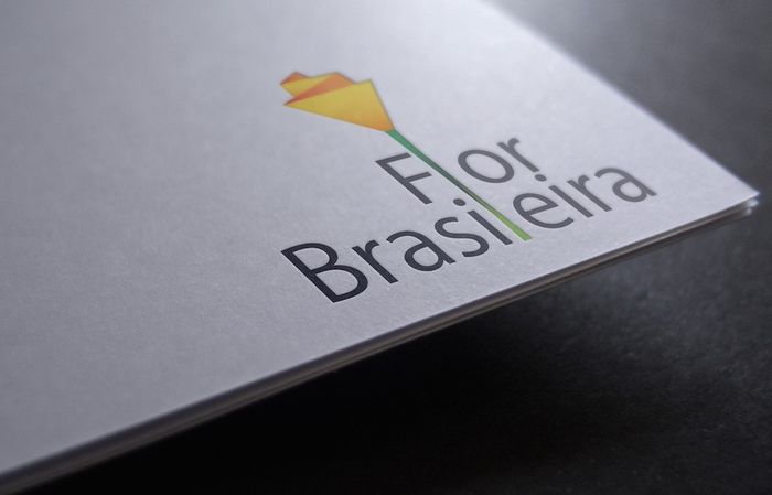 Terceiro Contrato - Decoração - Flor Brasileira
