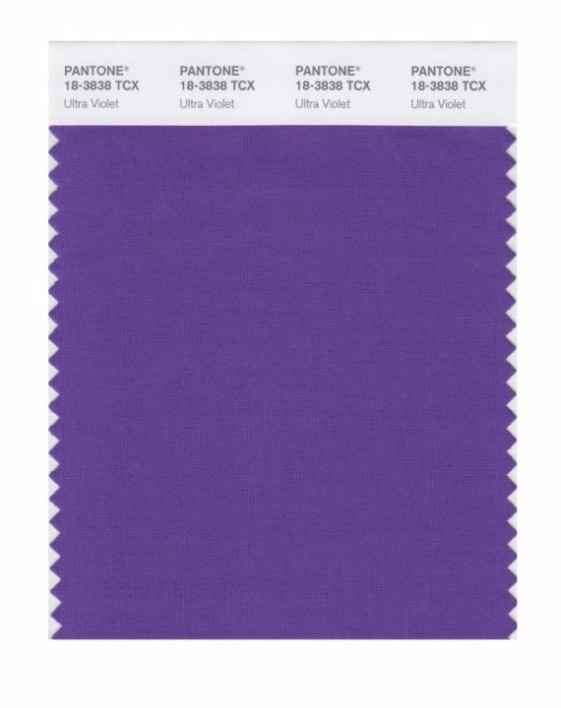 Ultra Violet 18-2828