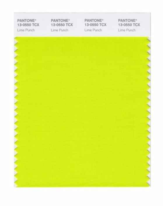 Lime Punch 13-0550