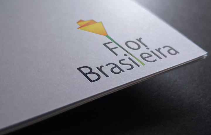 Terceiro Contrato - Decoração - Flor Brasileira