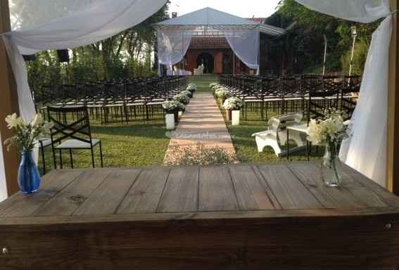 Floriada Eventos