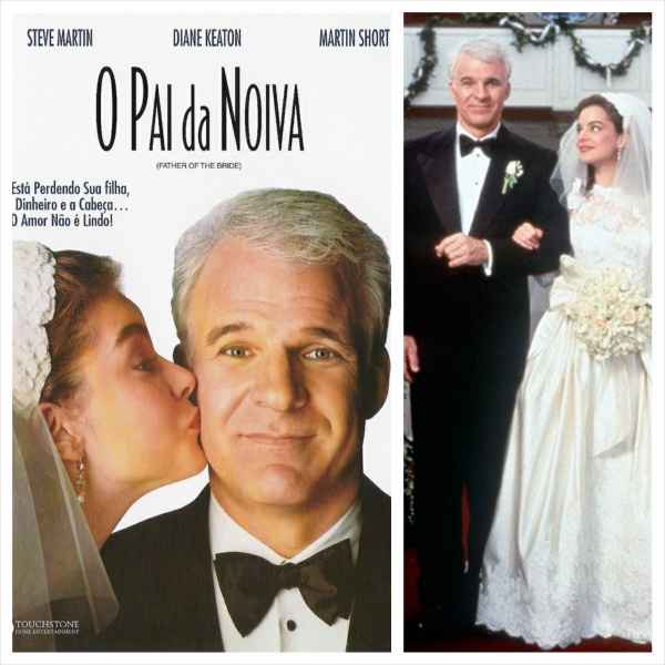 Filmes que toda noiva deveria assistir - 4