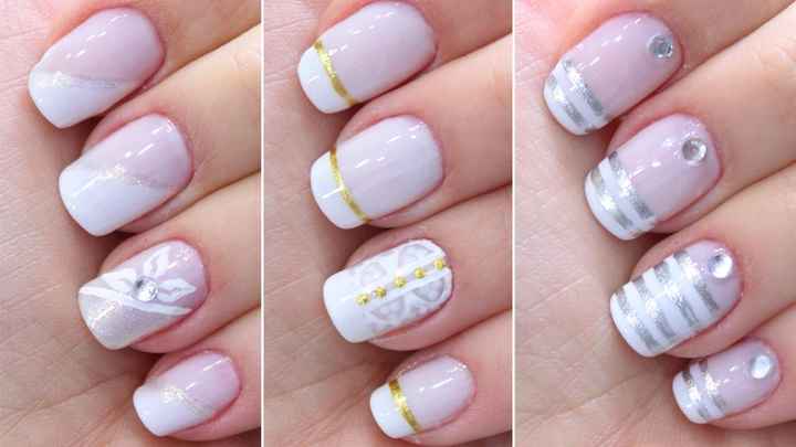 Unhas para o meu noivado - 4