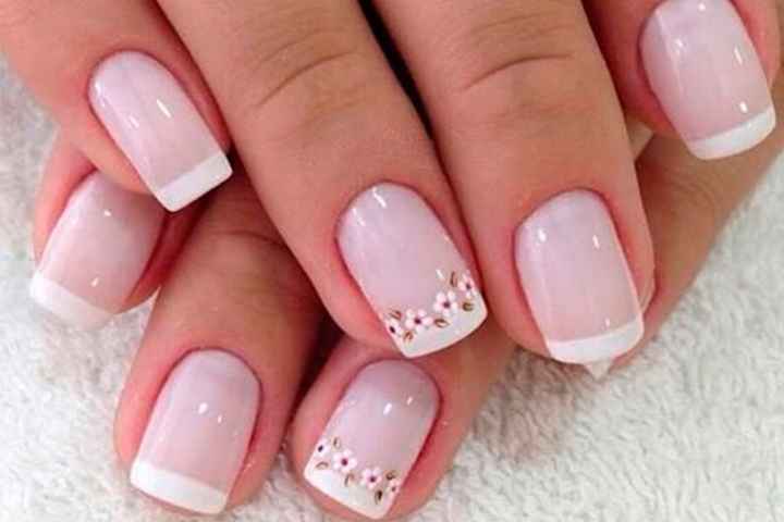 Unhas para o meu noivado - 6