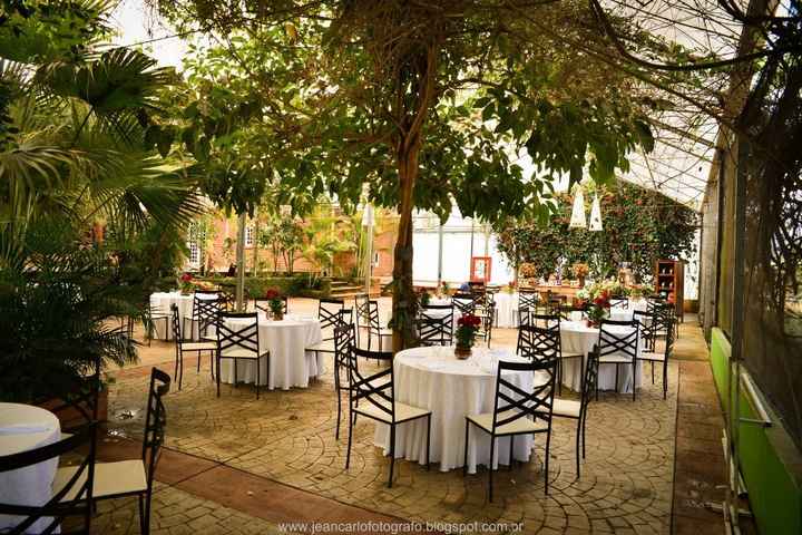 FLORIADA EVENTOS