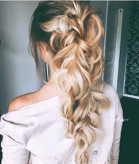 Penteado