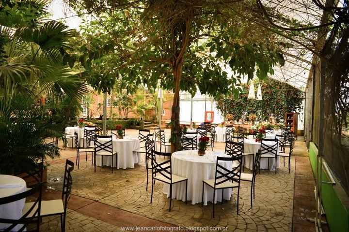 floriada eventos