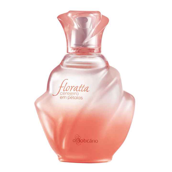 Meu perfume! - 1