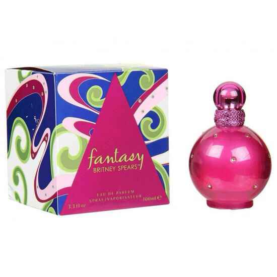 Meu perfume! - 2