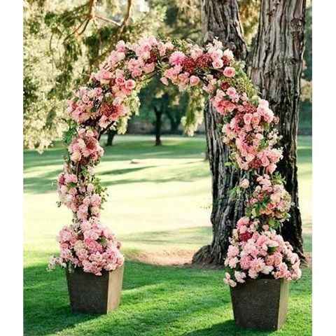 Flores para casamento