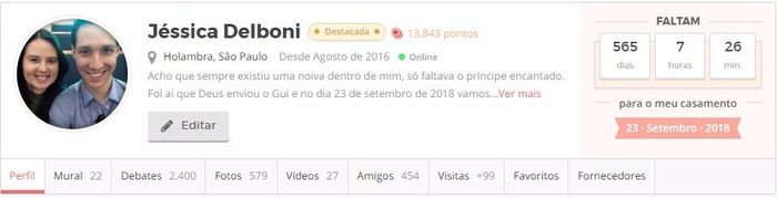 CONTAGEM