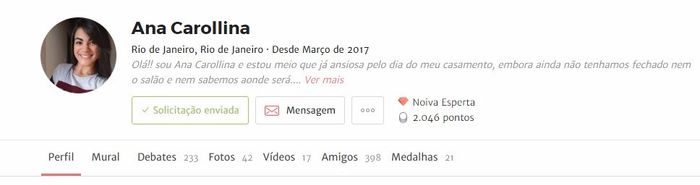 Hoje como está