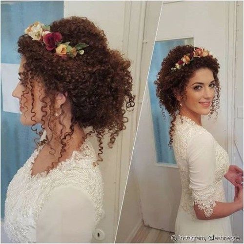 Cabelo de Noiva