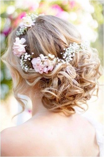 Cabelo de Noiva