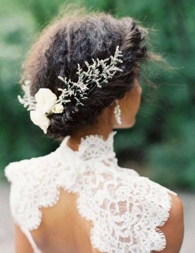 Cabelo de Noiva