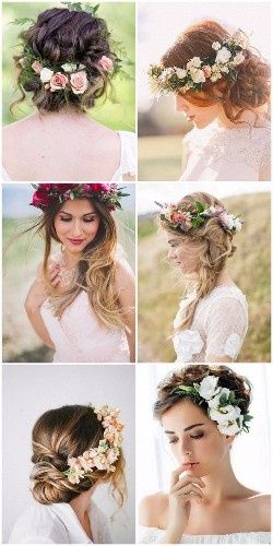 Cabelo de Noiva