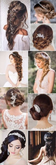 Cabelo de Noiva