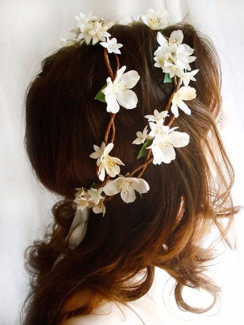 Cabelo de Noiva