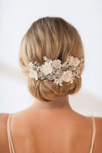 Cabelo de Noiva