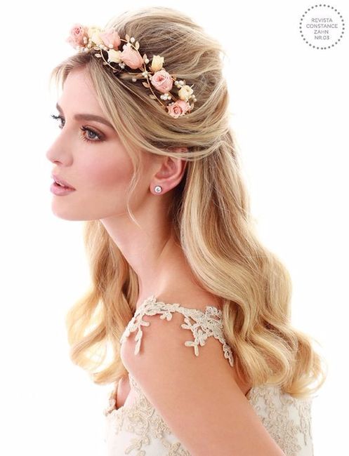 Cabelo de Noiva