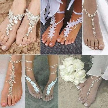 Casando na praia