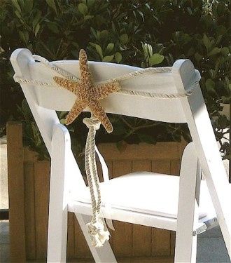 Casando na praia