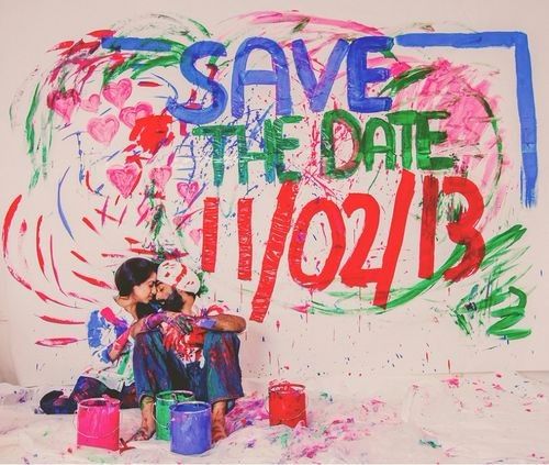 Save The Sate