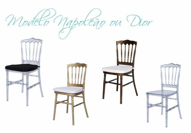 Napoleão ou Dior