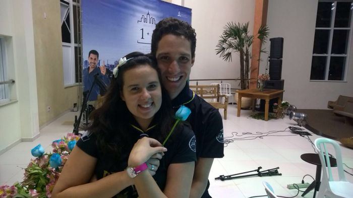 Fotos com o seu amor - 3