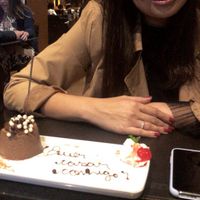 Qual o melhor destino para... um pedido de noivado? - 1