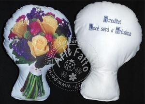 ROSAS AMARELAS