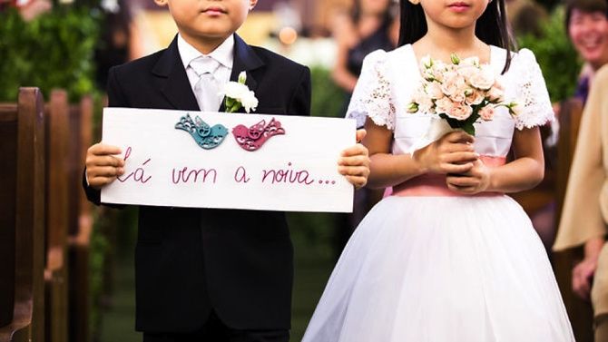 Amei a ideia. 