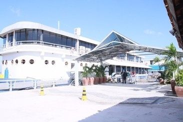 LUgar do Casamento
