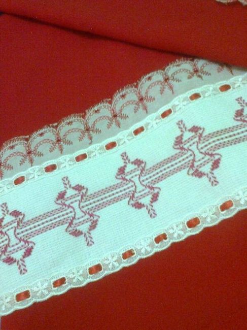 Capas de almofada