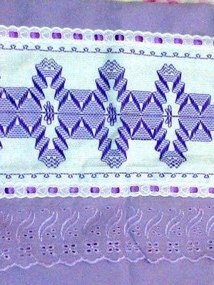 Capa de almofada