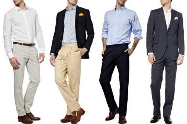 casamento no civil roupa masculina