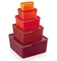 Produtos Tupperware