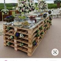Para qual estilo de casamento vocês dizem 'SIM'? - 1