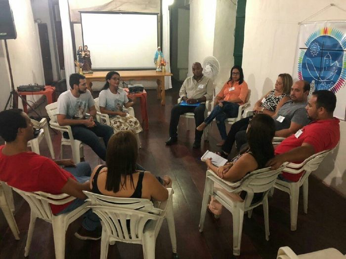 Curso de Noivos💞 - 2