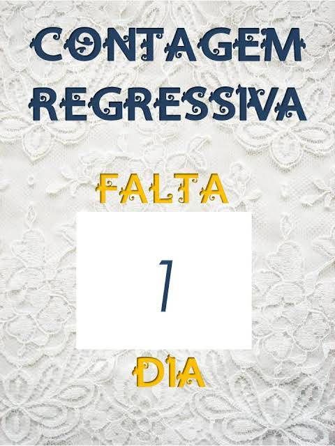 Ansiosa demais!!