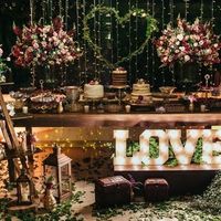 Inspiração - LOVE