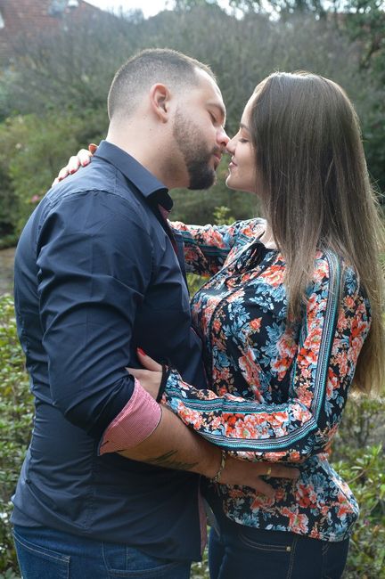 Meu Pré Wedding - 6