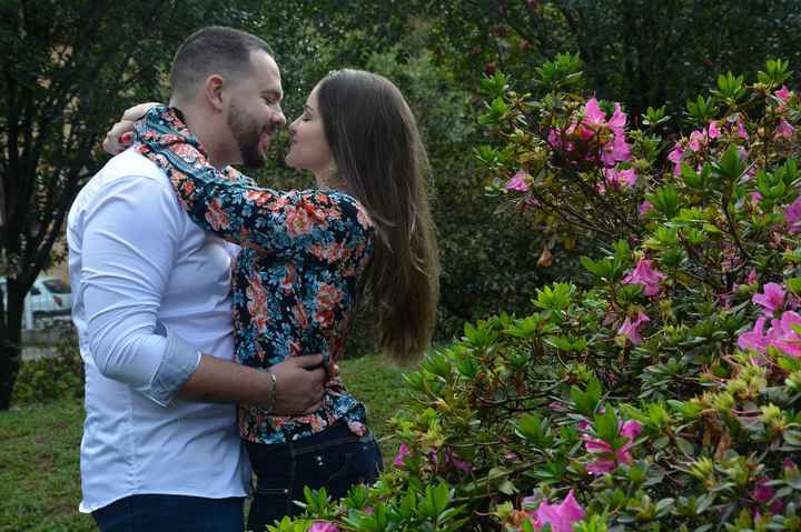 Meu Pré Wedding - 4