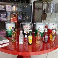  Indicações Mini Bebidas - 2